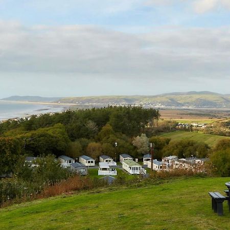 Hotel Powys 37 Borth Exterior foto